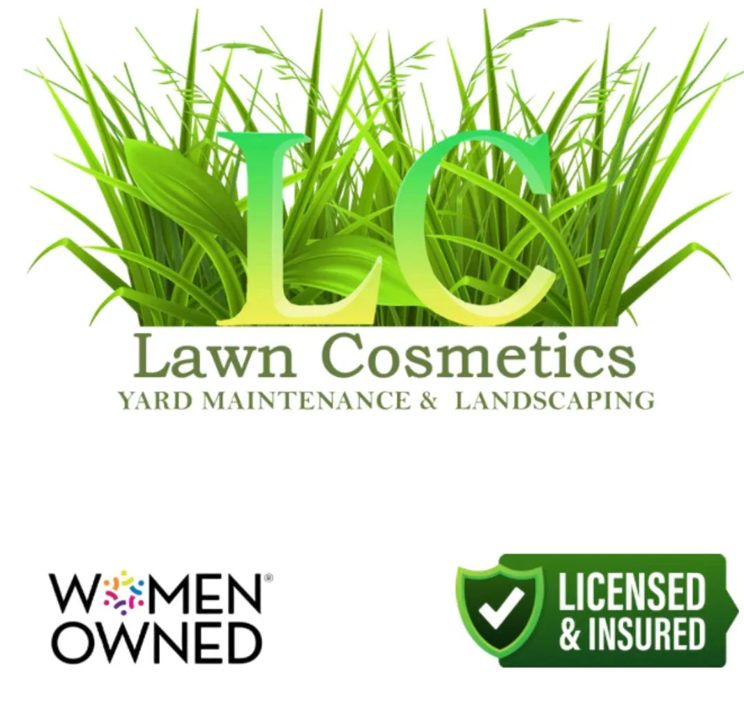 Lawn Cosmetics LLC Logo