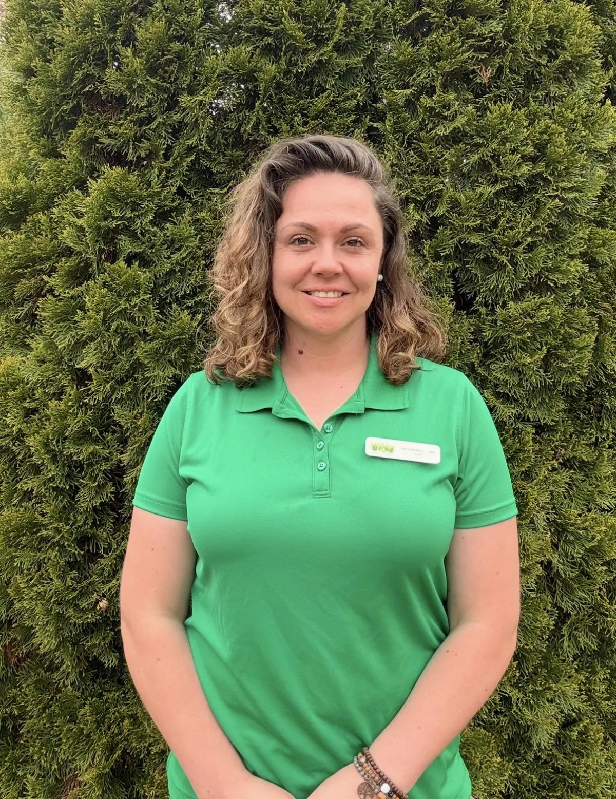 Lawn Cosmetics LLC CEO