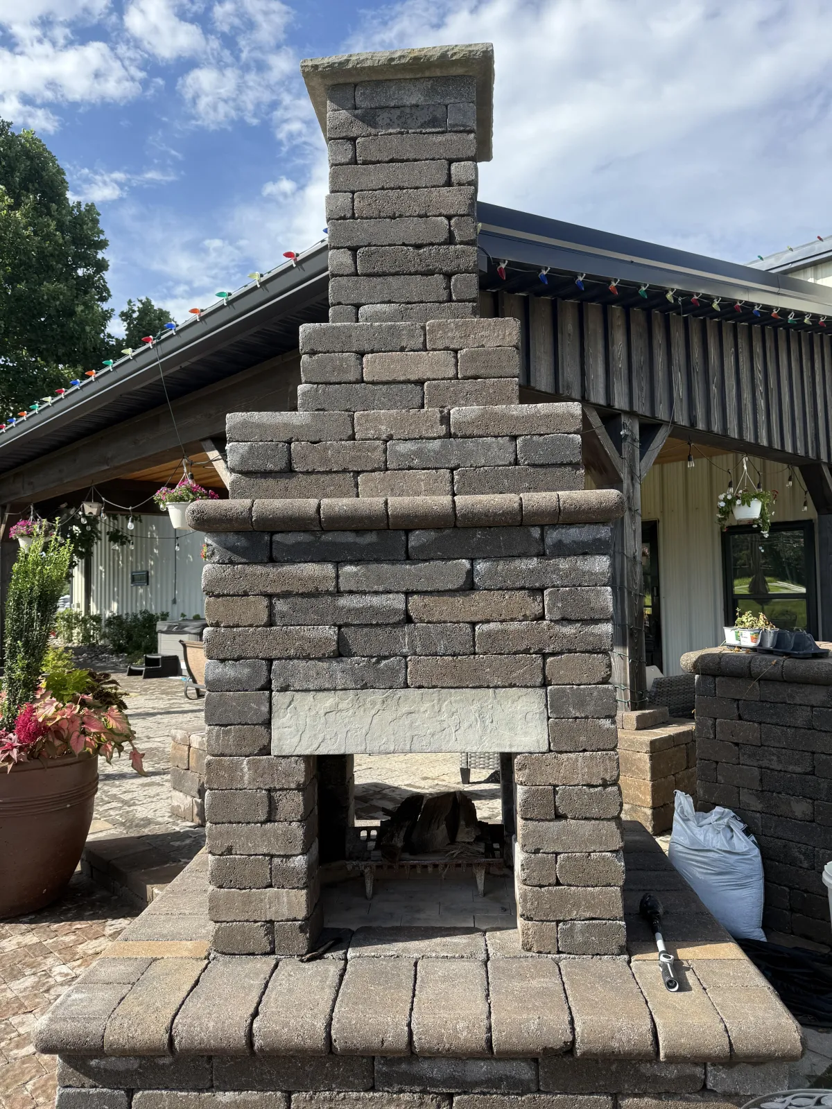 Hardscape Madison, AL