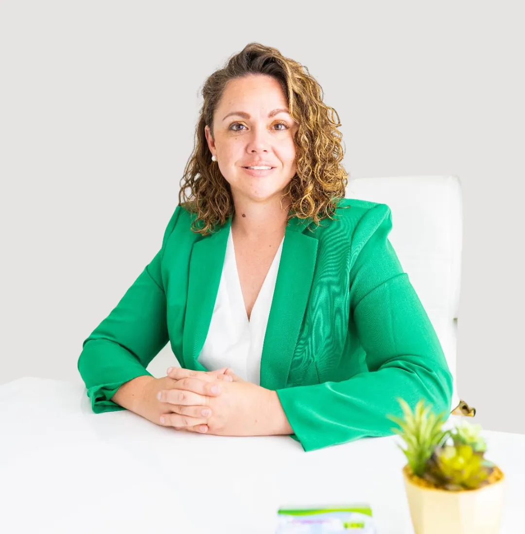 Lawn Cosmetics LLC CEO