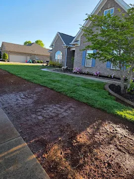 Sod Installation Madison, AL