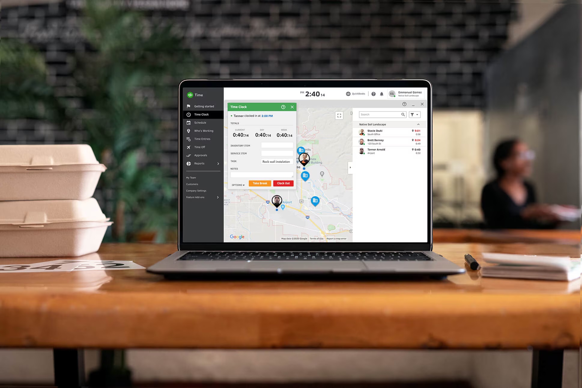 QuickBooks Time Tracking Integration: What It Is and Why It Matters for Time Data
