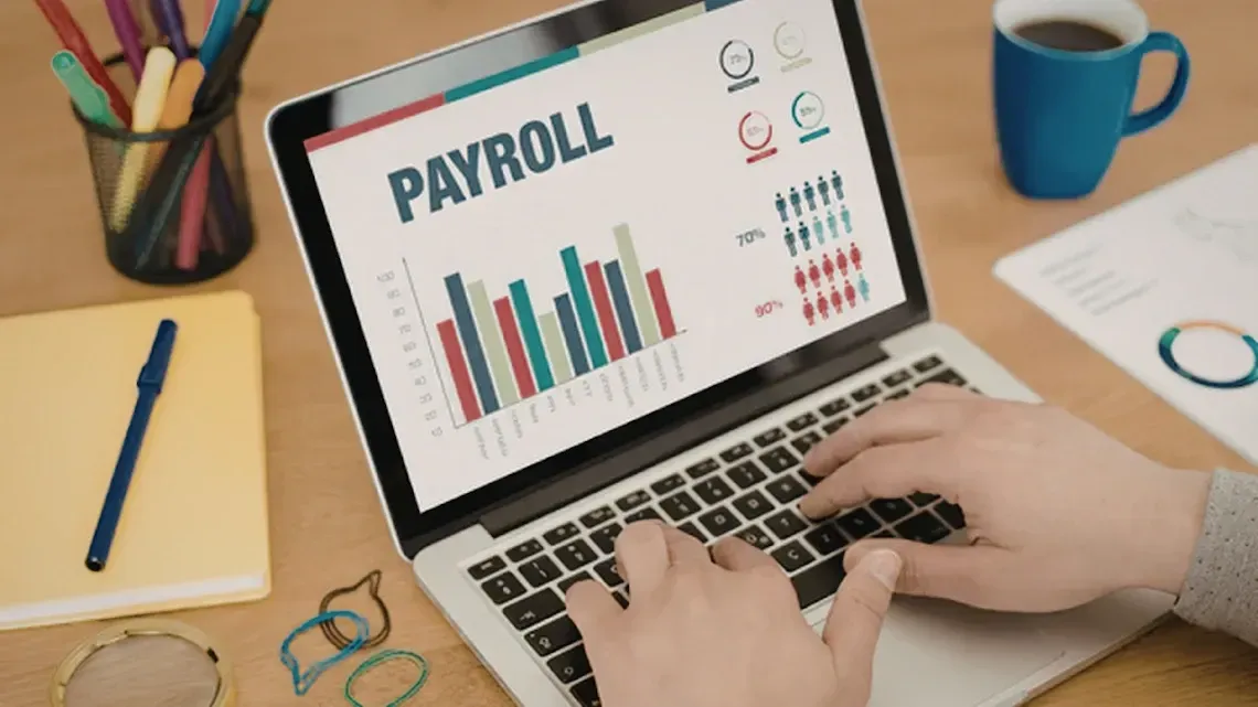 How Payroll Automation Software Helps You Avoid Costly Errors