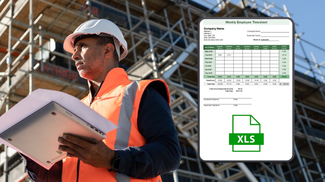 Manual Timesheets Are Costing You Money (And You Don't Know It)