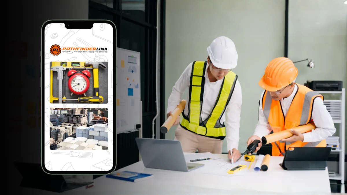 Time & Materials Tracking: A Complete Guide for Contractors
