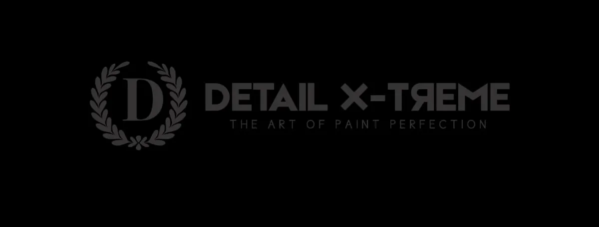 Auto Detailing Logo