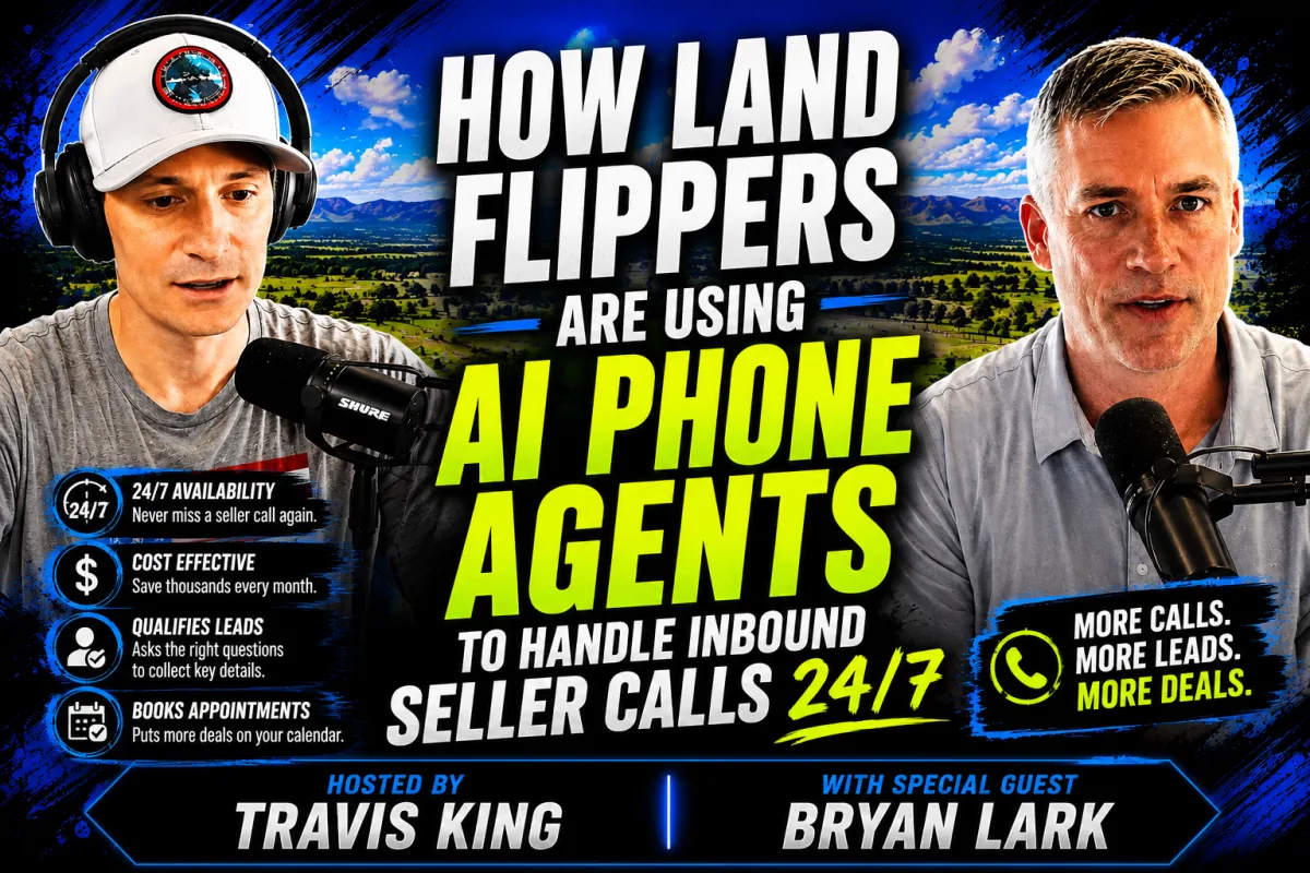 Episode #27 Simplicity is His Superpower; Meet Bryan Lark