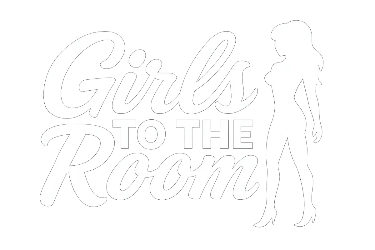 Las Vegas Girls To The Room
