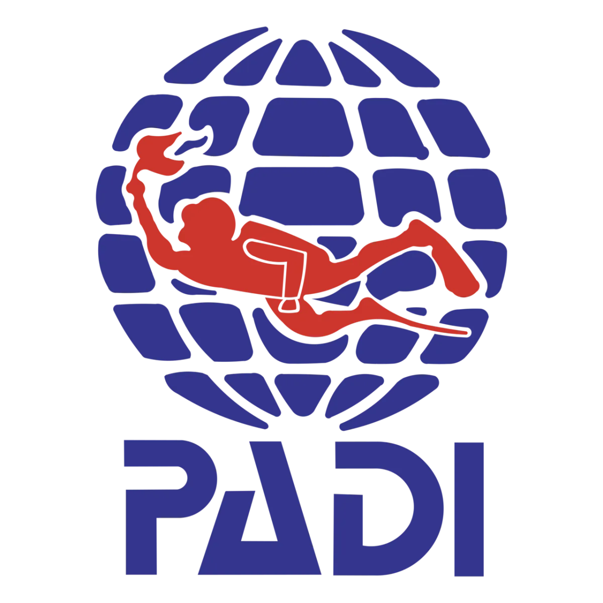 Padi Logo