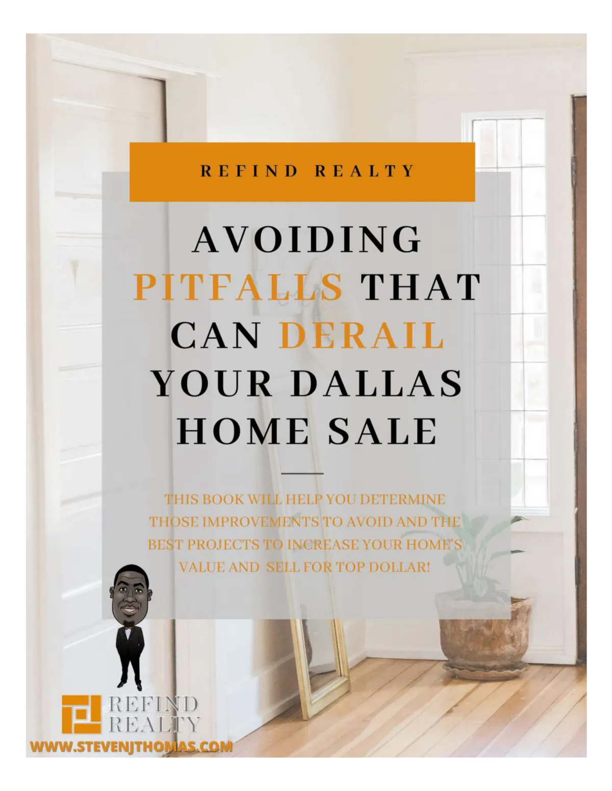Avoiding Pitfalls That Can Derail Your Home's Sale
