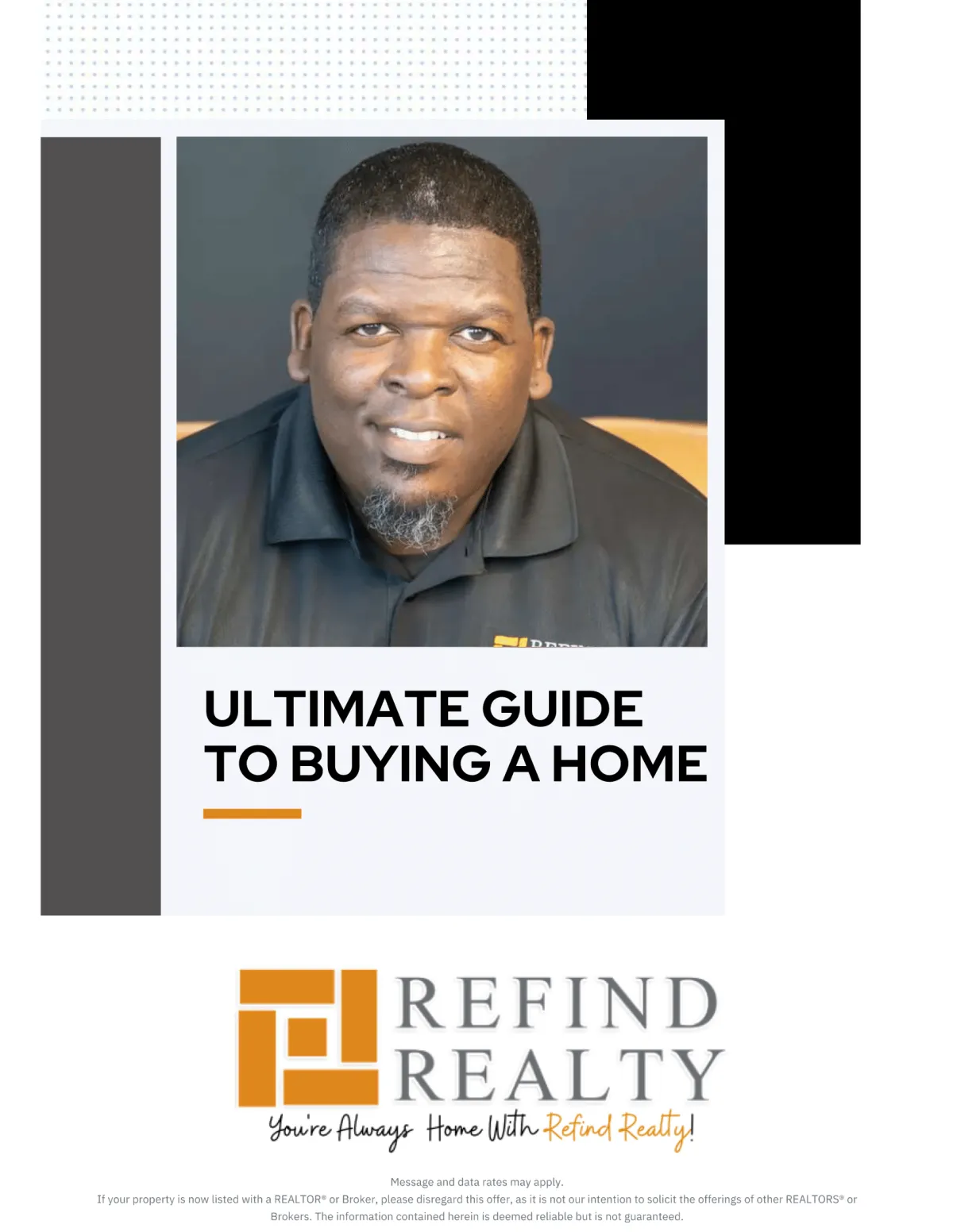Ultimate Guide To Buying a Home