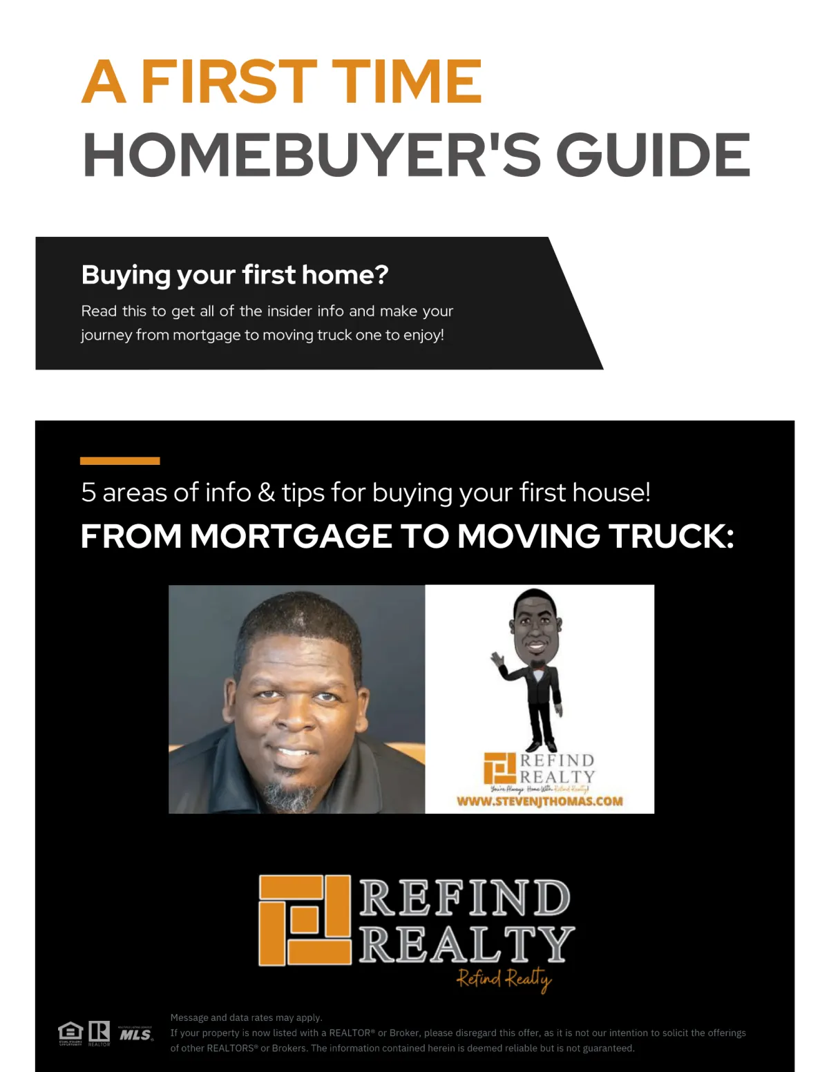 A First Time Homebuyers Guide In DFW