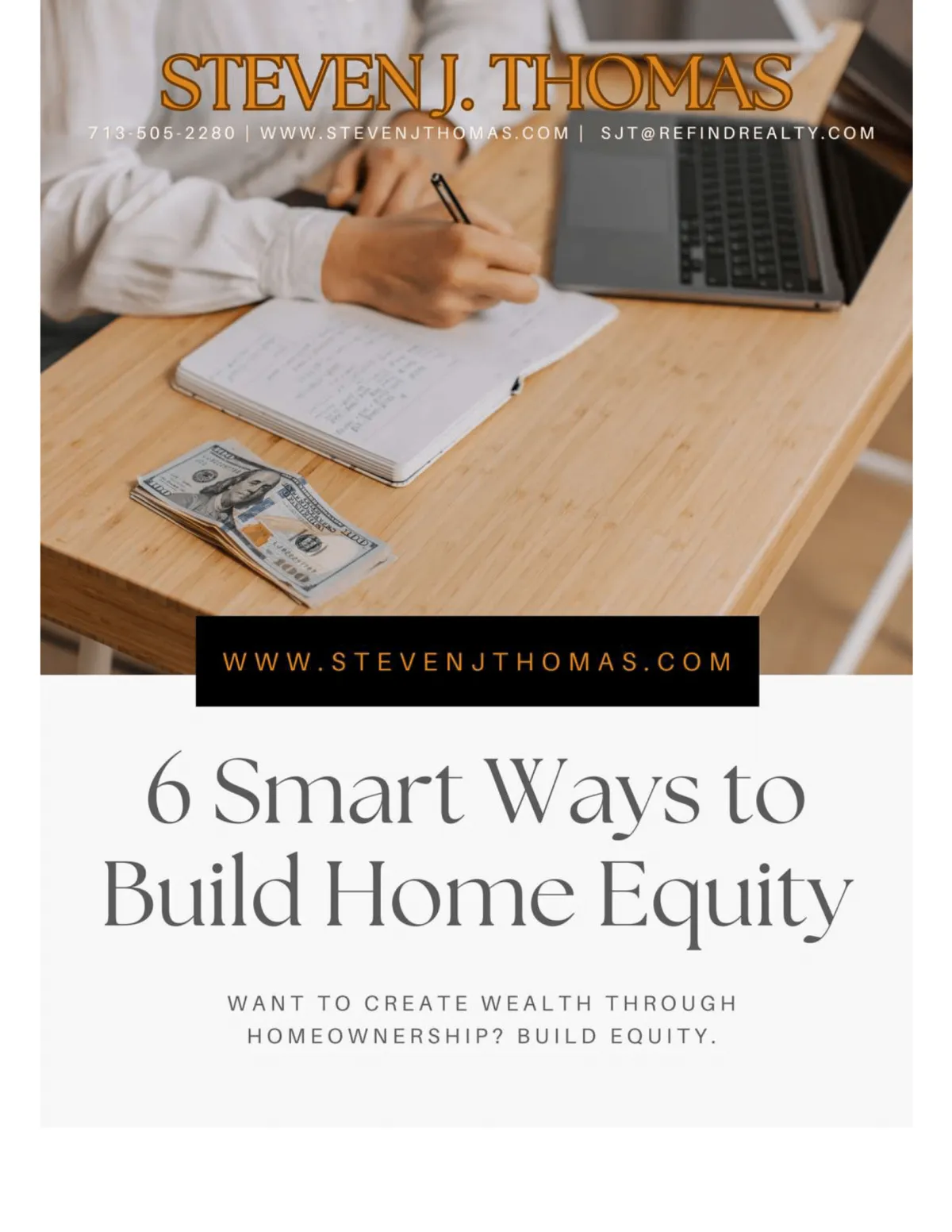 6 Smart Ways to Build Home Equity