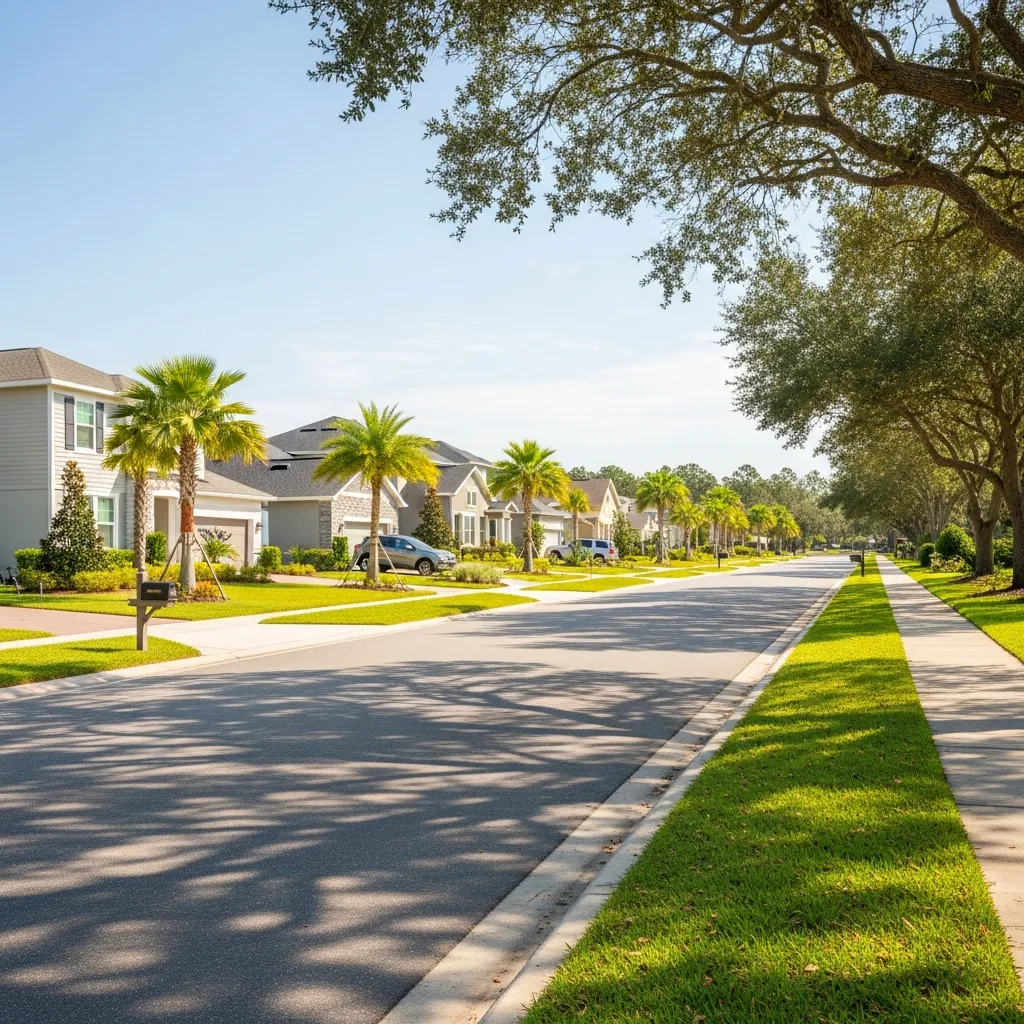 Rivertown SilverLeaf and Nocatee planned communities in Northeast Florida