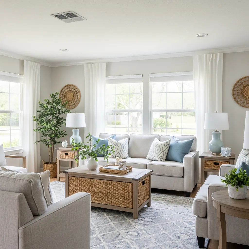 How to Prepare Your Northeast Florida Home Before Listing