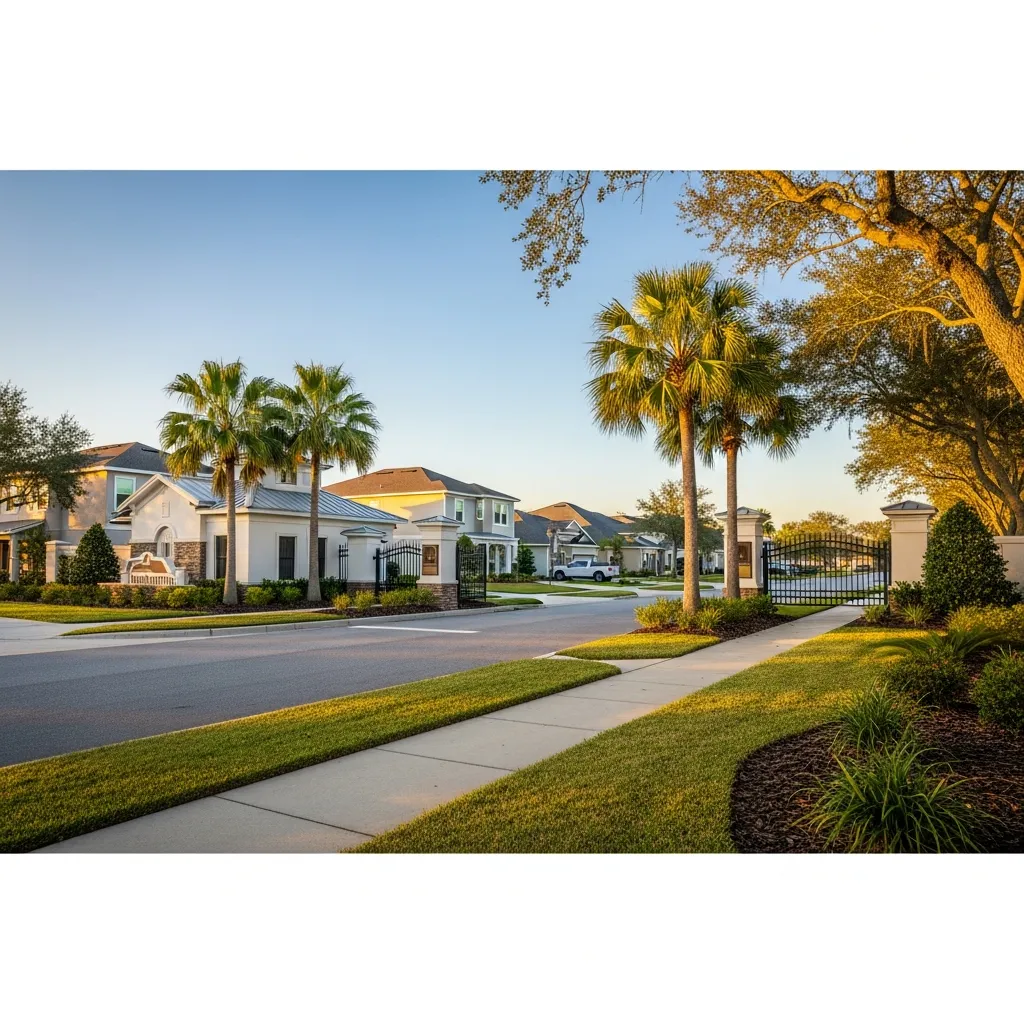 What to Know Before Buying in a CDD Community in Northeast Florida