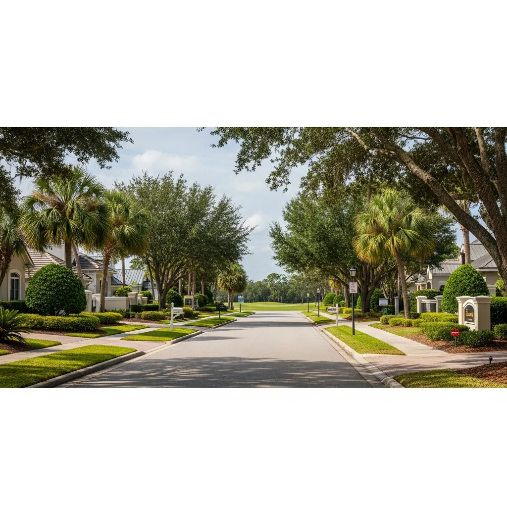 Living in World Golf Village in 2026: What Buyers Should Know Before Moving Here