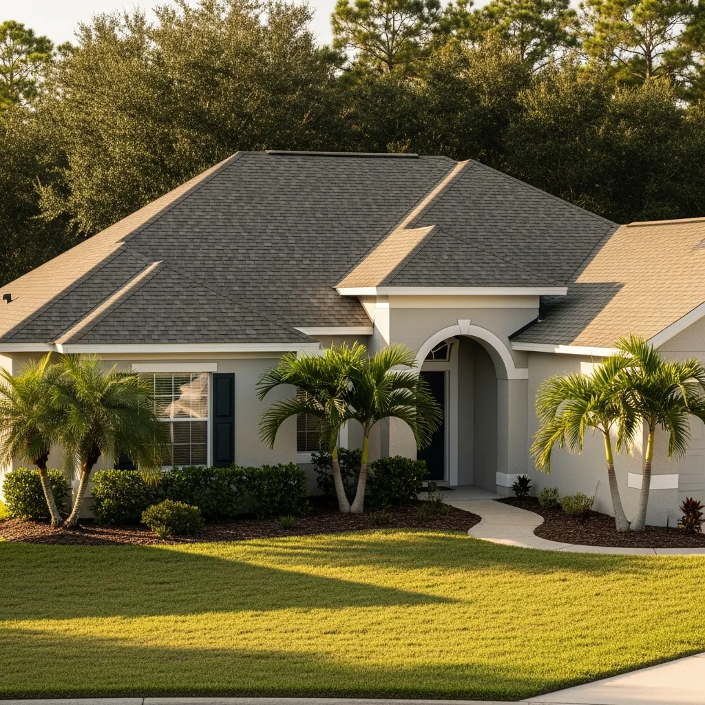 What Northeast Florida Buyers Should Know About Roof Age and Home Insurance
