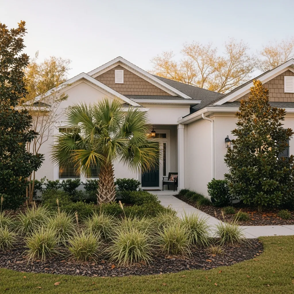 Preparing Your Home for a Fall Listing in Northeast Florida