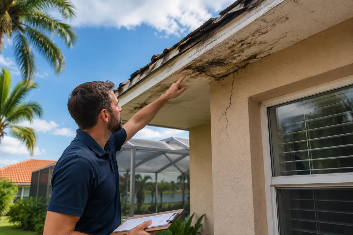 Inspection Red Flags Buyers Should Never Ignore