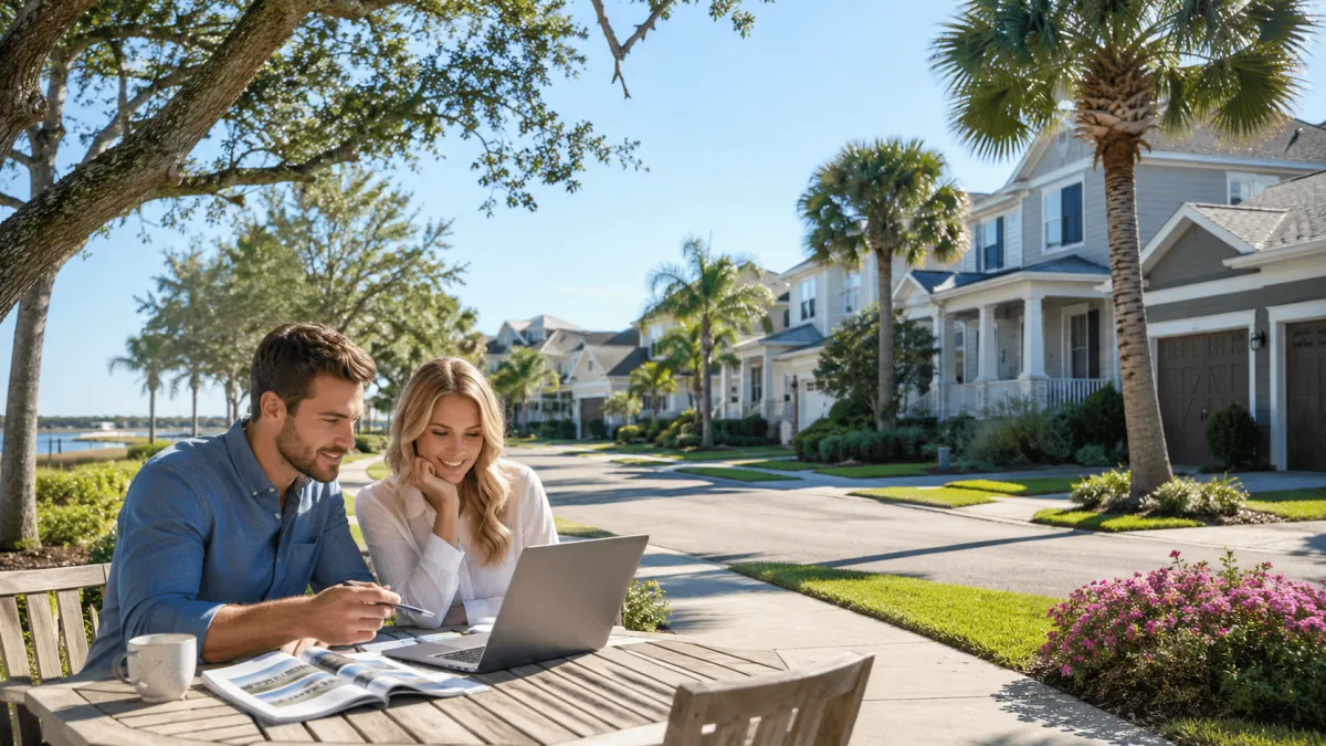 When Is the Best Time to Buy a Home in Northeast Florida