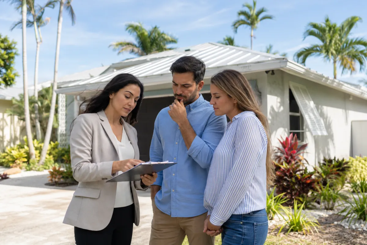 How Insurance Impacts Your Home Purchase Decision