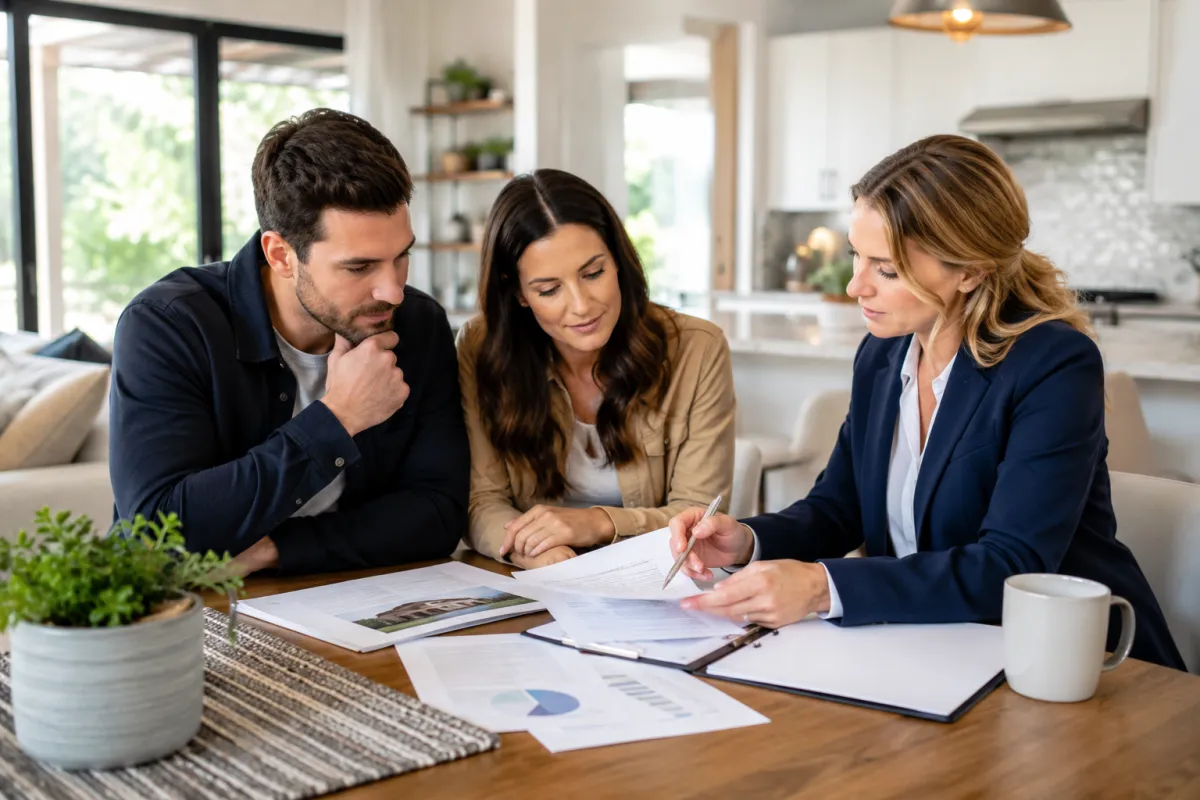 How to Compete as a Buyer Without Overpaying