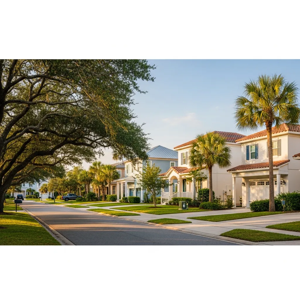 St. Johns County vs. Duval County: Which Northeast Florida Area Fits You Better?