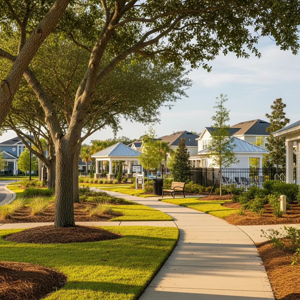 Are CDD Fees Worth It? What Northeast Florida Buyers Should Understand