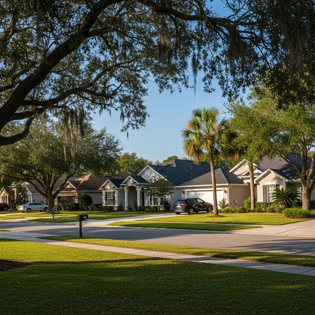 Where Buyers Find More Value in Northeast Florida: St. Johns, Duval, or Clay County?