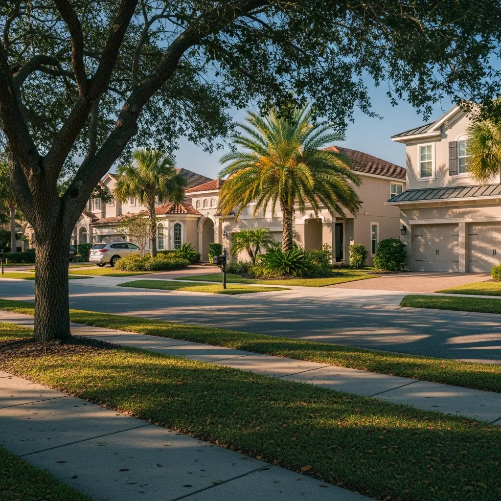 Should You Buy New Construction or Resale in Northeast Florida?