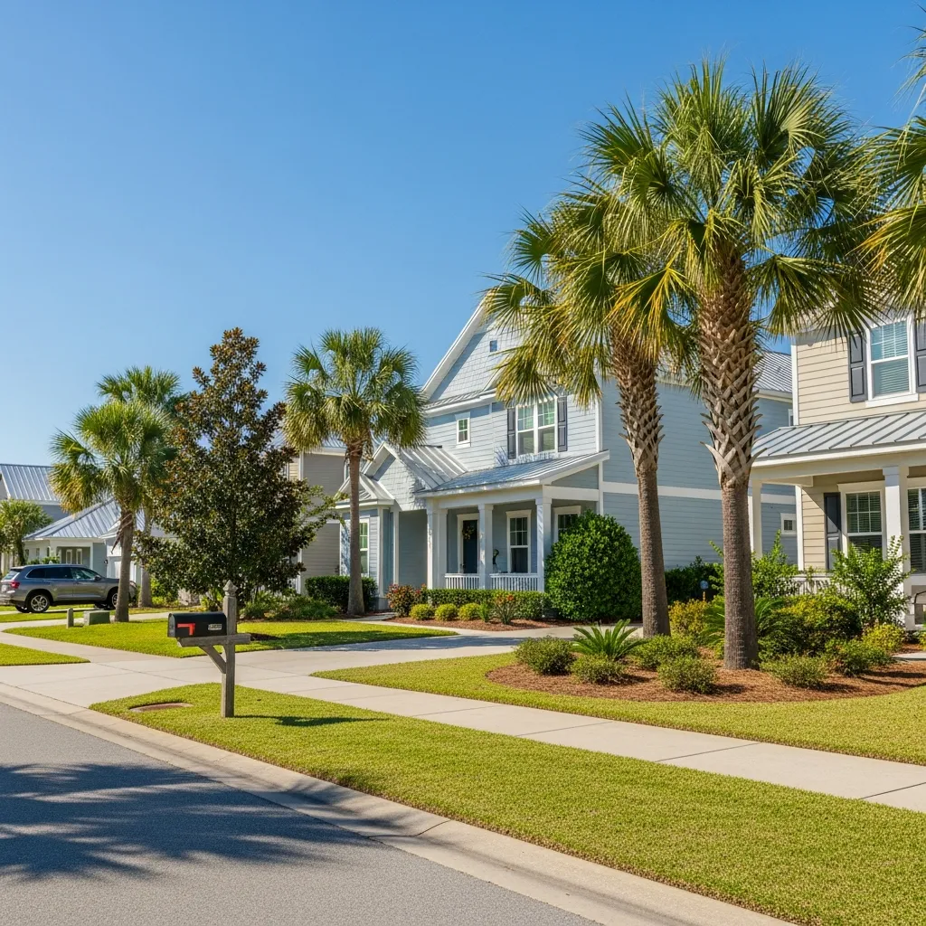 What Is the Difference Between Nocatee, Ponte Vedra, and Ponte Vedra Beach?