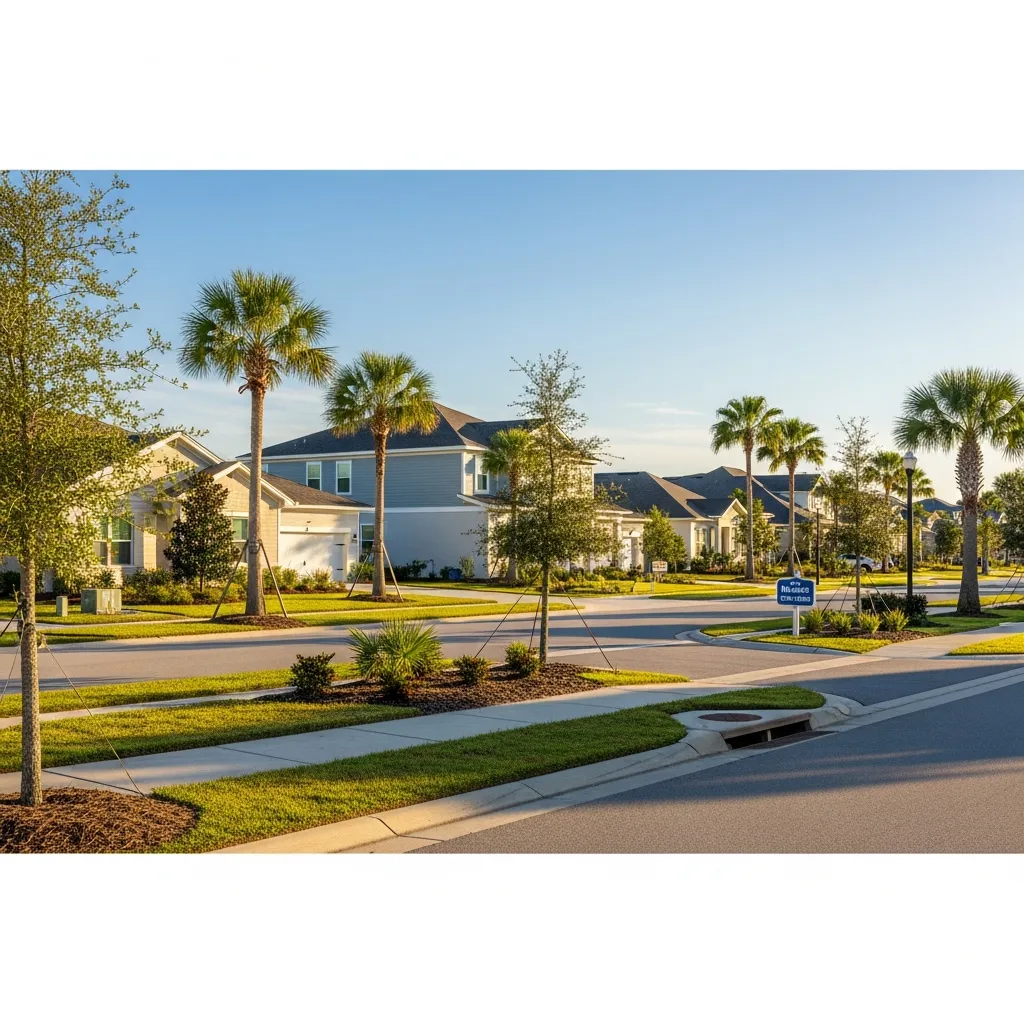 Is Nocatee in Duval or St. Johns County? What Buyers Should Know Before Choosing a Home