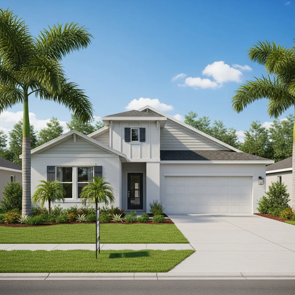 What Buyers Should Know About Builder Incentives in Northeast Florida