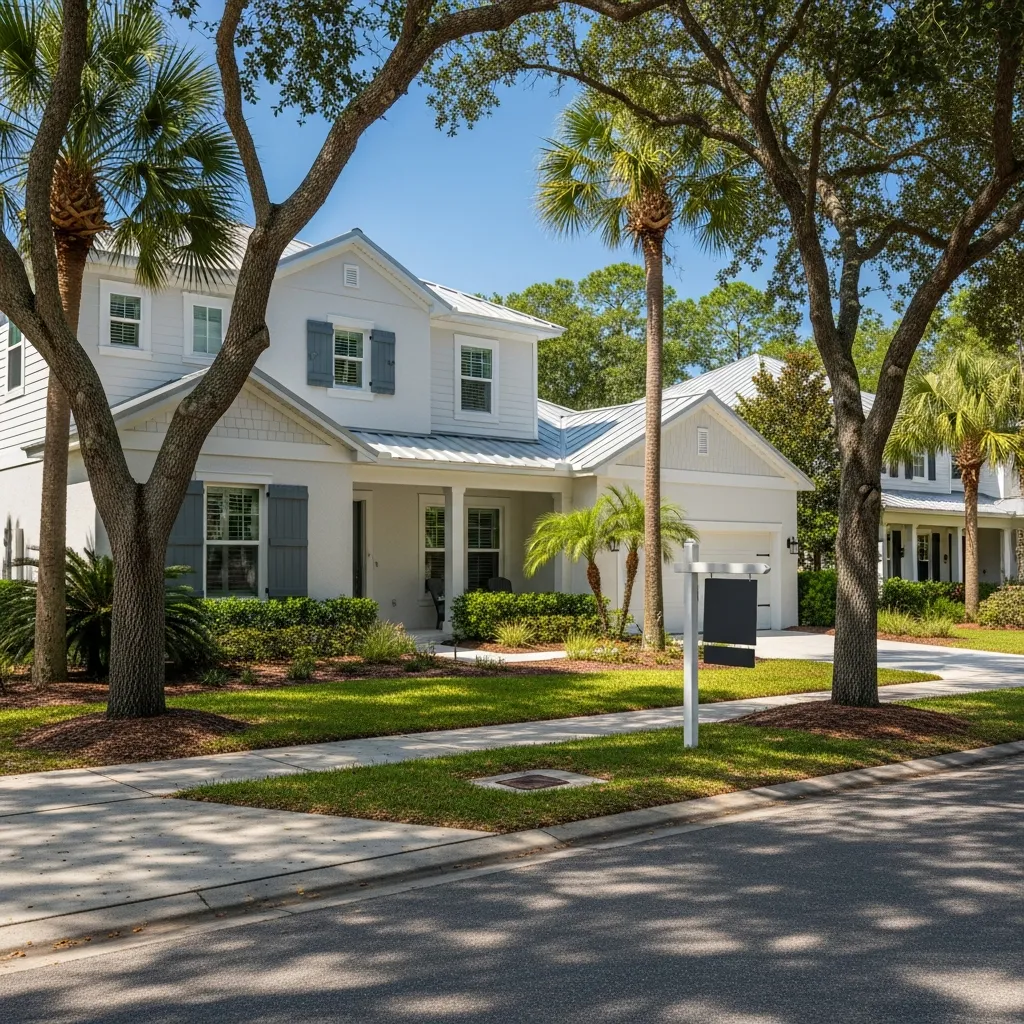 Are Buyers Gaining More Negotiating Power in Northeast Florida?