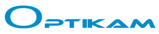 Optikam logo