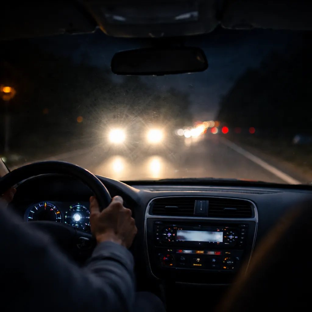 Prescription Glasses