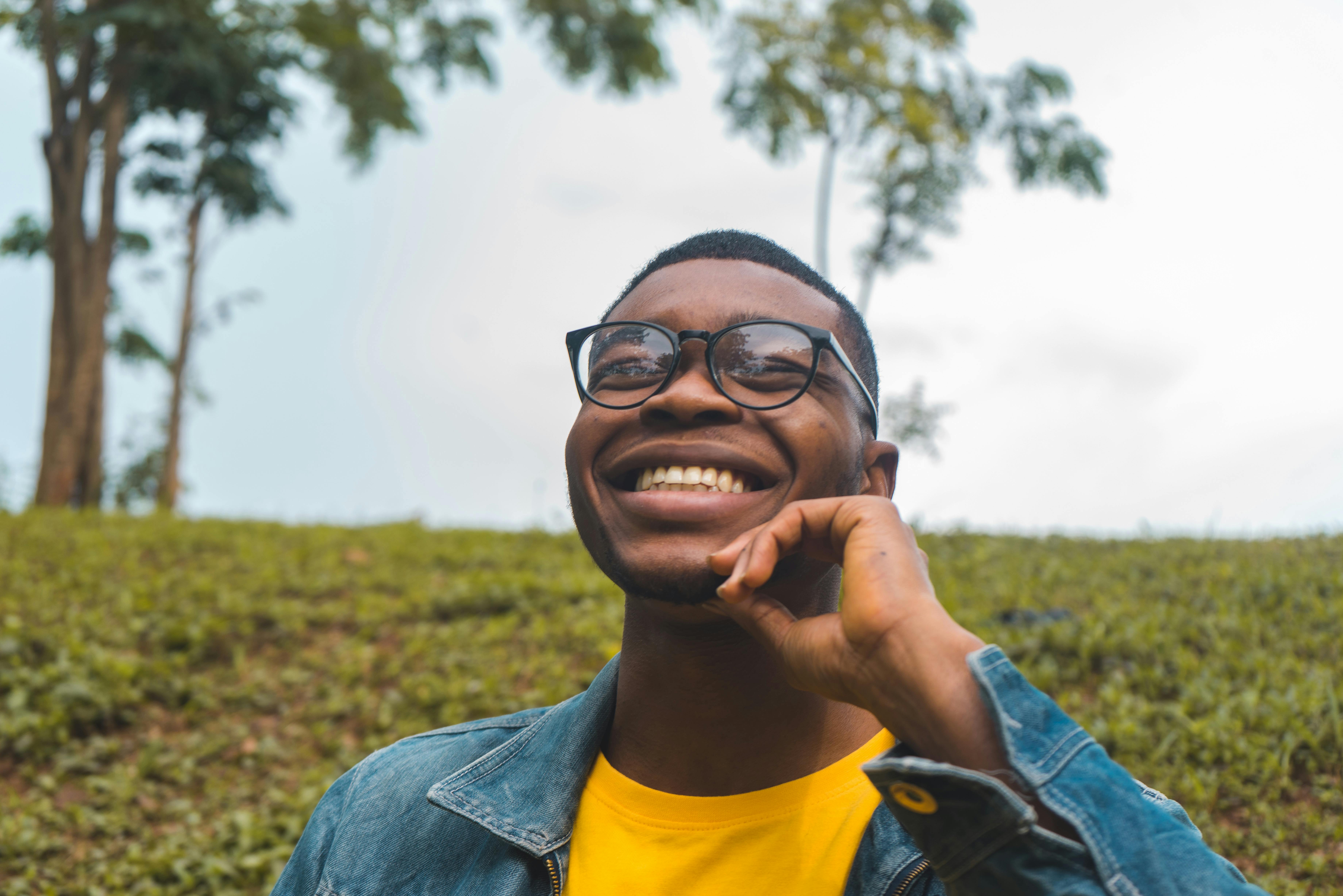 National Eyewear Day: How to Find Frames That Fit Your Face