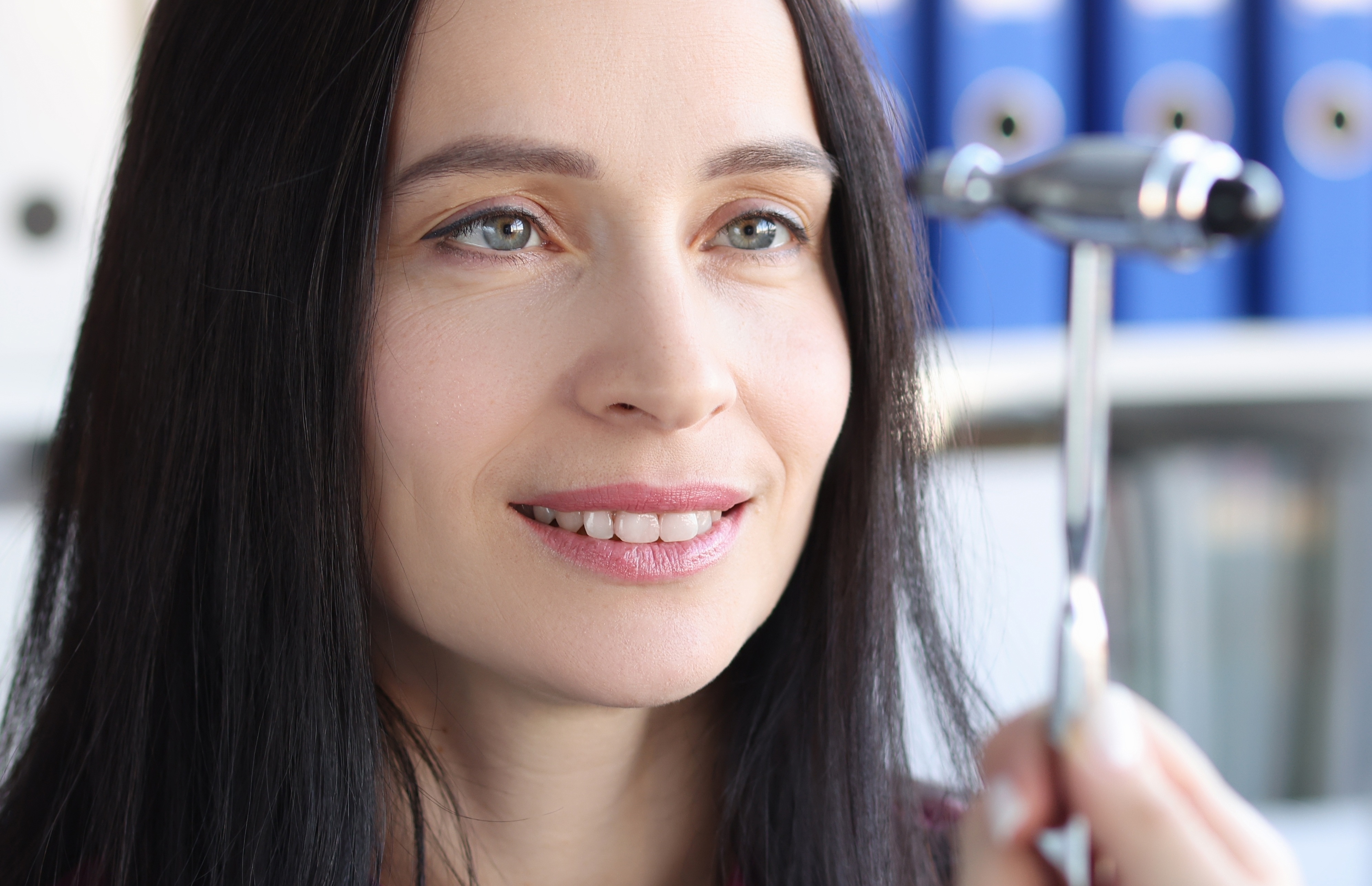 Living With Nystagmus: What Patients and Families Should Know
