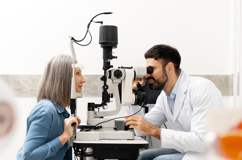 Cataract Awareness Month: Signs You Should Not Ignore