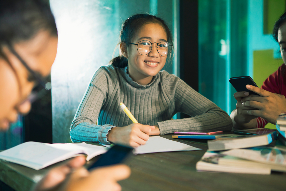 Choosing Durable Kids' Frames Before the School Year Begins