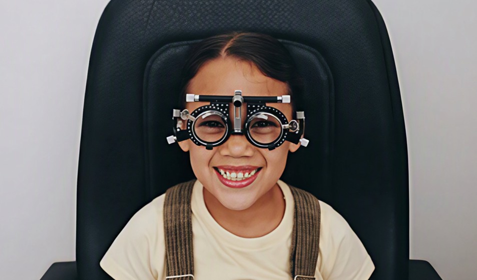Kids Eye Exams in Phenix City: Why August Is the Best Time to Book