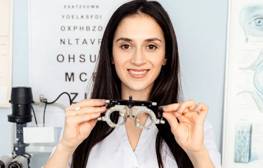 DMV Vision Test Requirements: What Alabama Drivers Need to Know Before Renewing