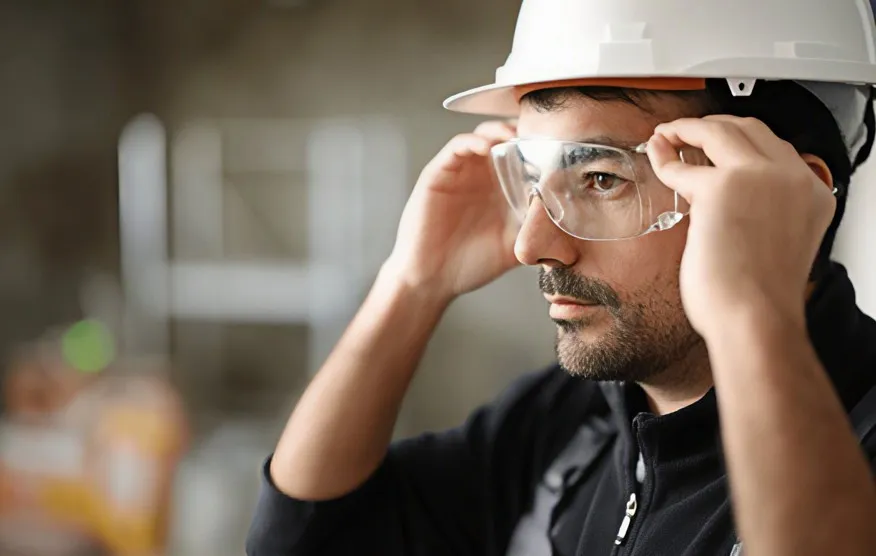 Does Vision Insurance Cover Safety Glasses for Work? What Phenix City Employees Should Know