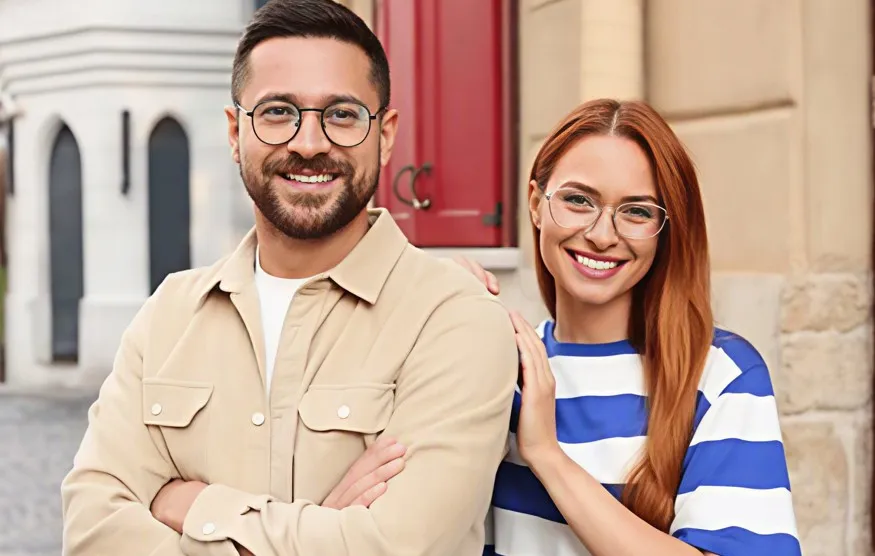 Progressive Lenses vs. Bifocals: Which One Fits Your Lifestyle?