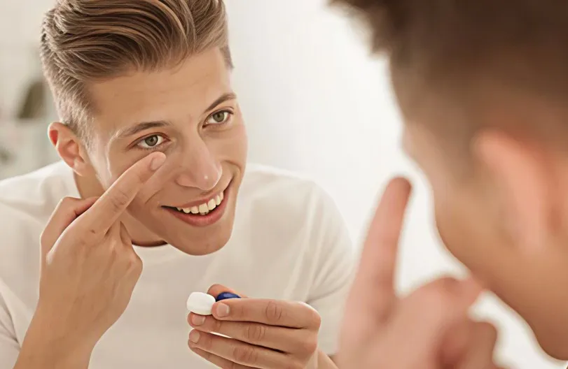 Contacts and Astigmatism: Your Options at The Optical Shop in Phenix City