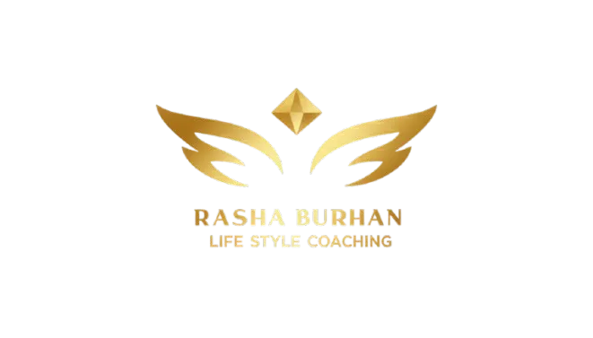 Rasha Burhan Life Coaching 