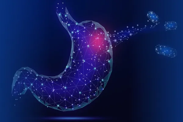 Gastric Bypass Surgery