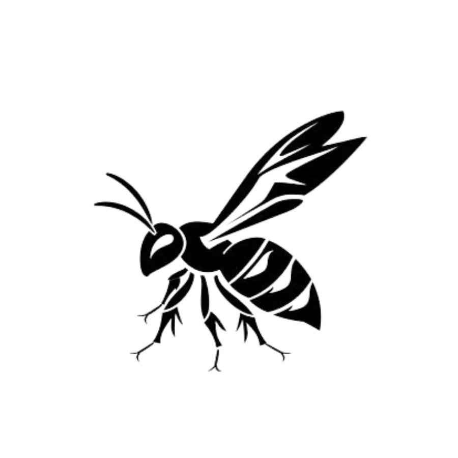 Flying Wasp