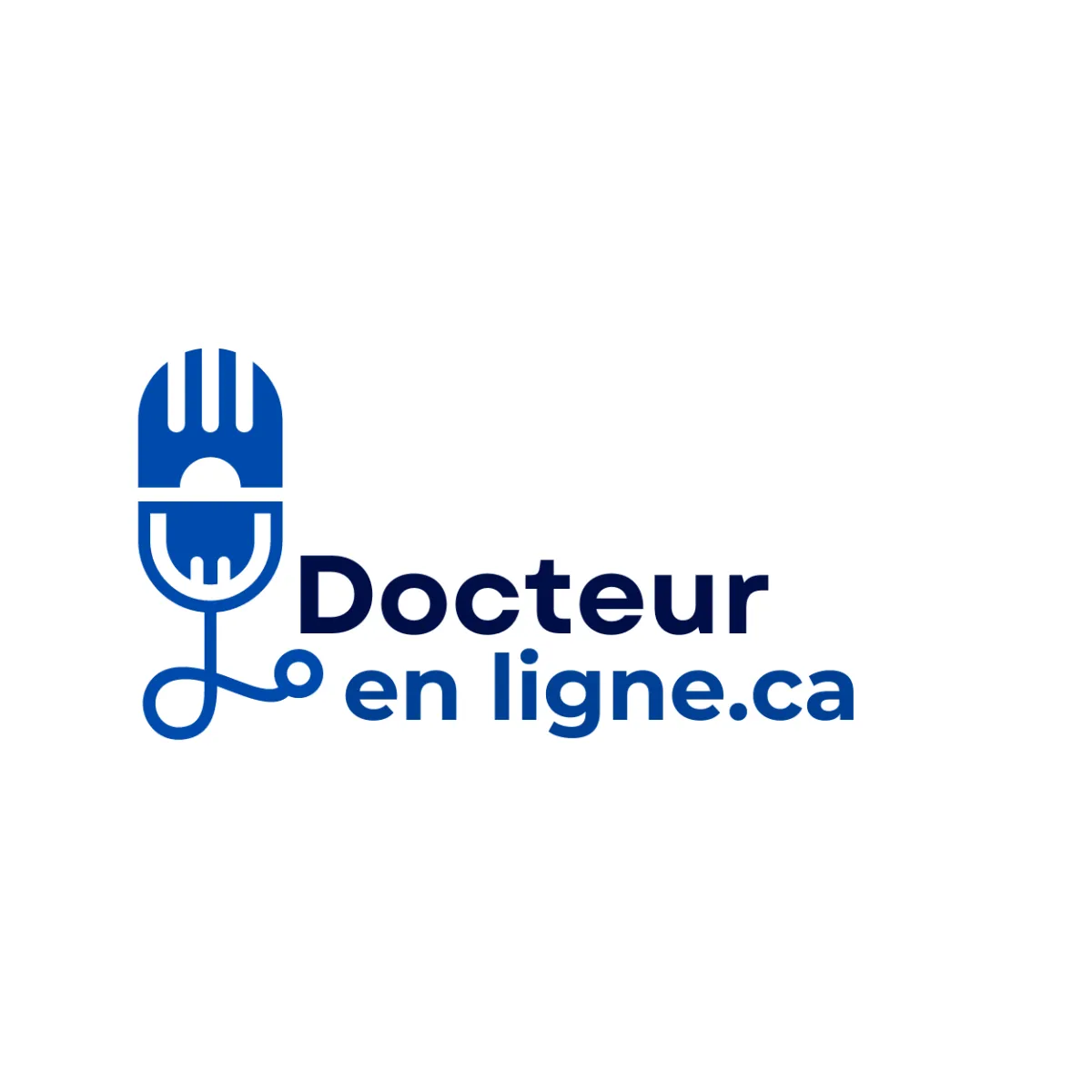 Docteur en ligne